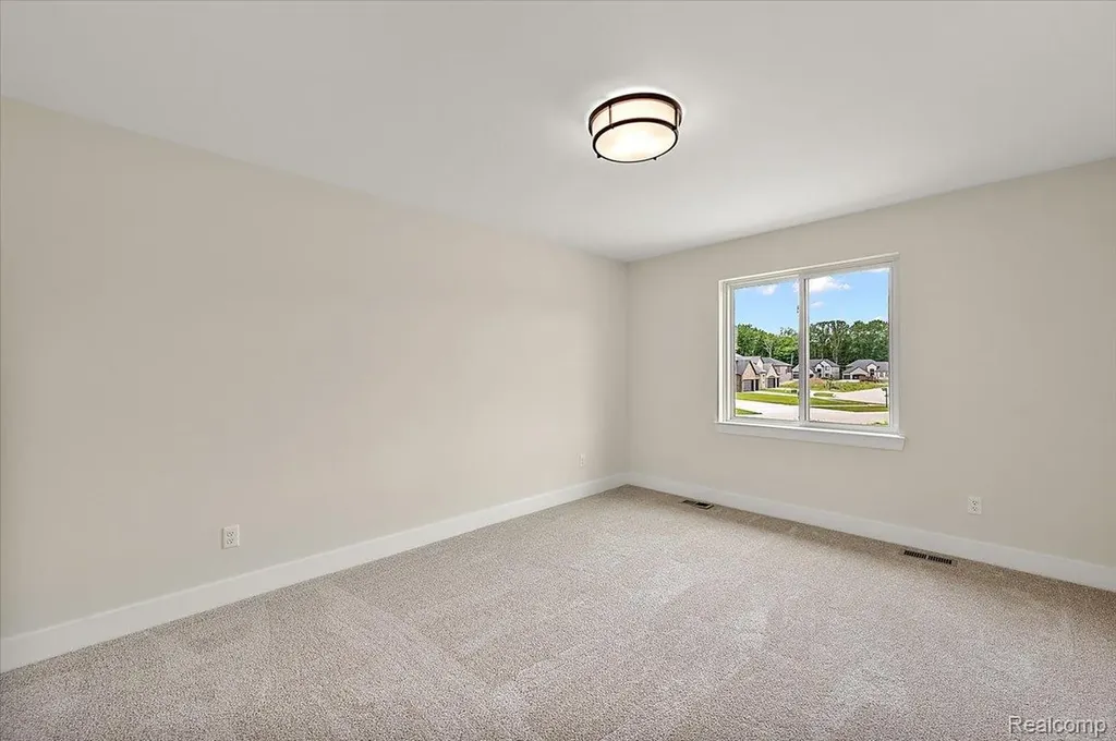 24463 Tribute Drive Macomb Township MI 48042
