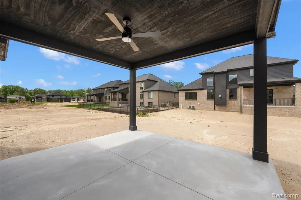 24463 Tribute Drive Macomb Township MI 48042