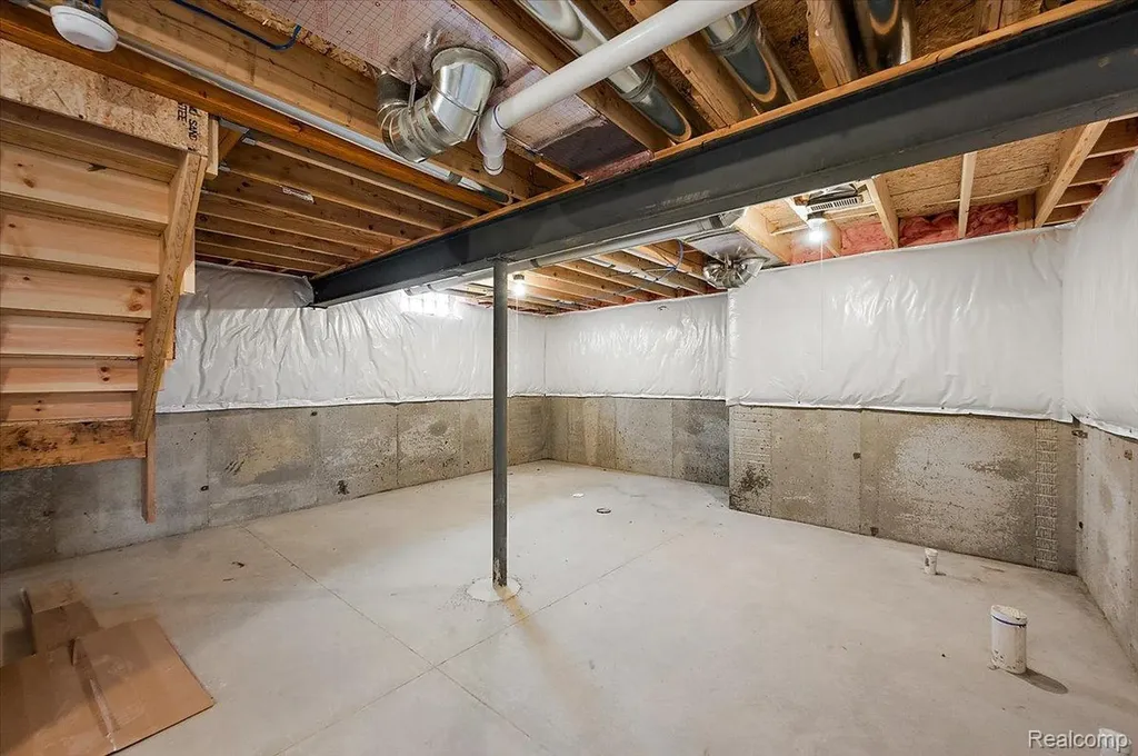 24463 Tribute Drive Macomb Township MI 48042