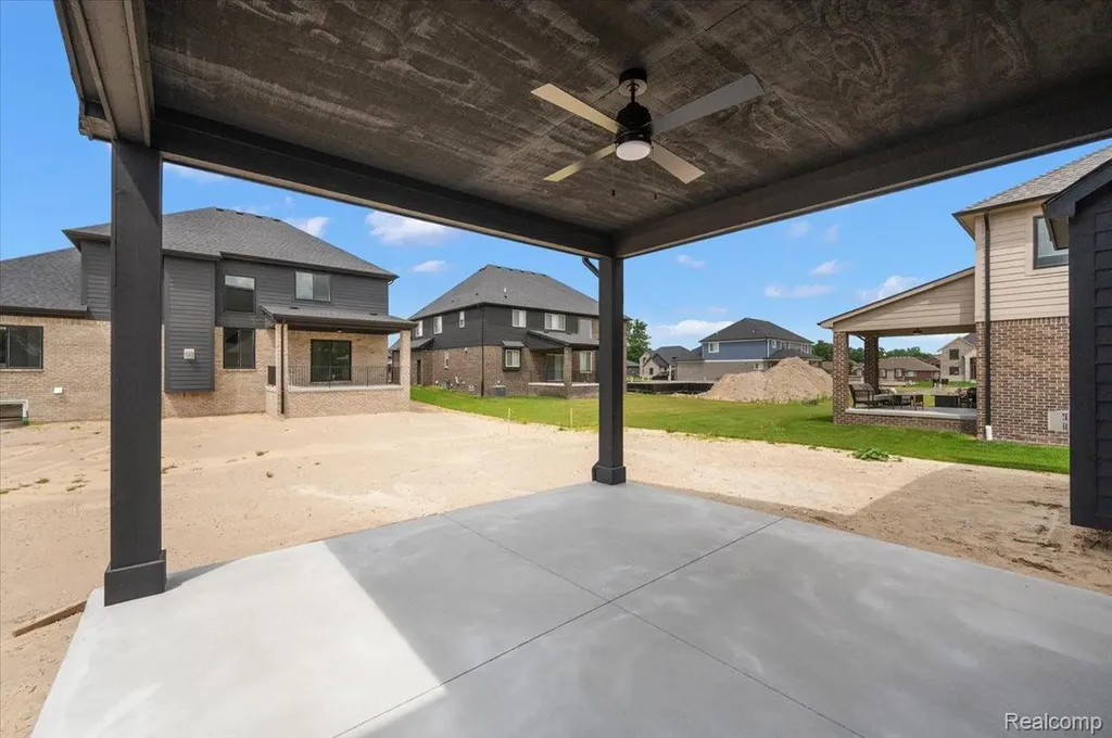24463 Tribute Drive Macomb Township MI 48042