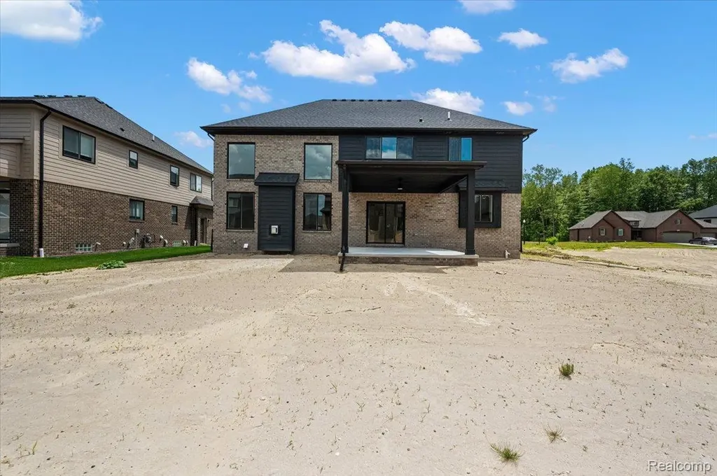 24463 Tribute Drive Macomb Township MI 48042