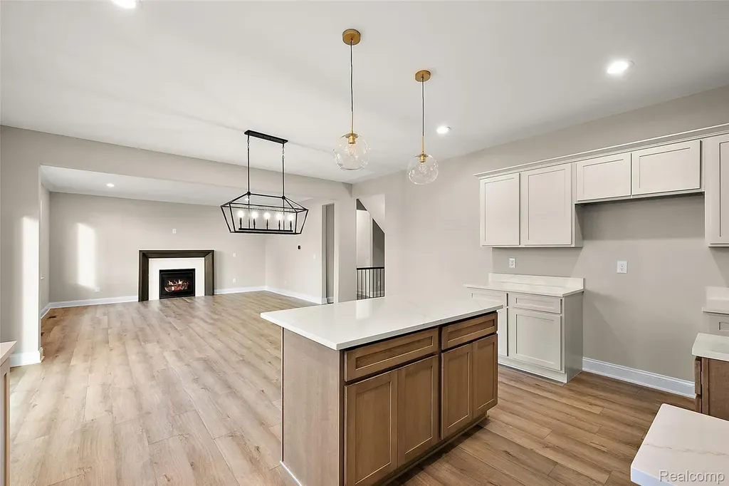 28325 Nadia Lane Chesterfield Township MI 48047