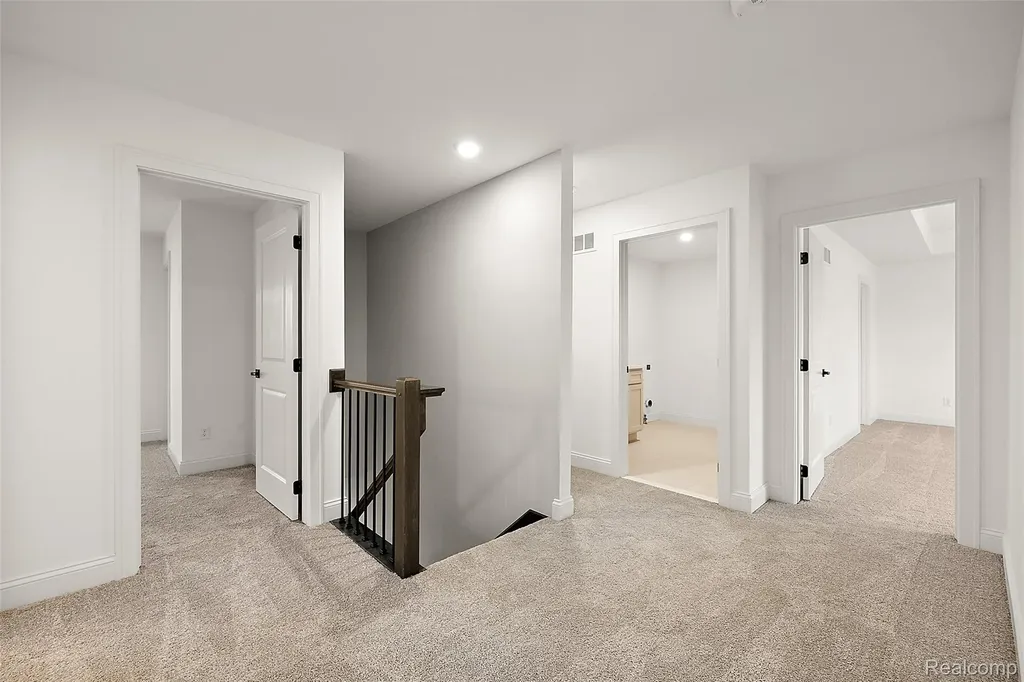 28325 Nadia Lane Chesterfield Township MI 48047
