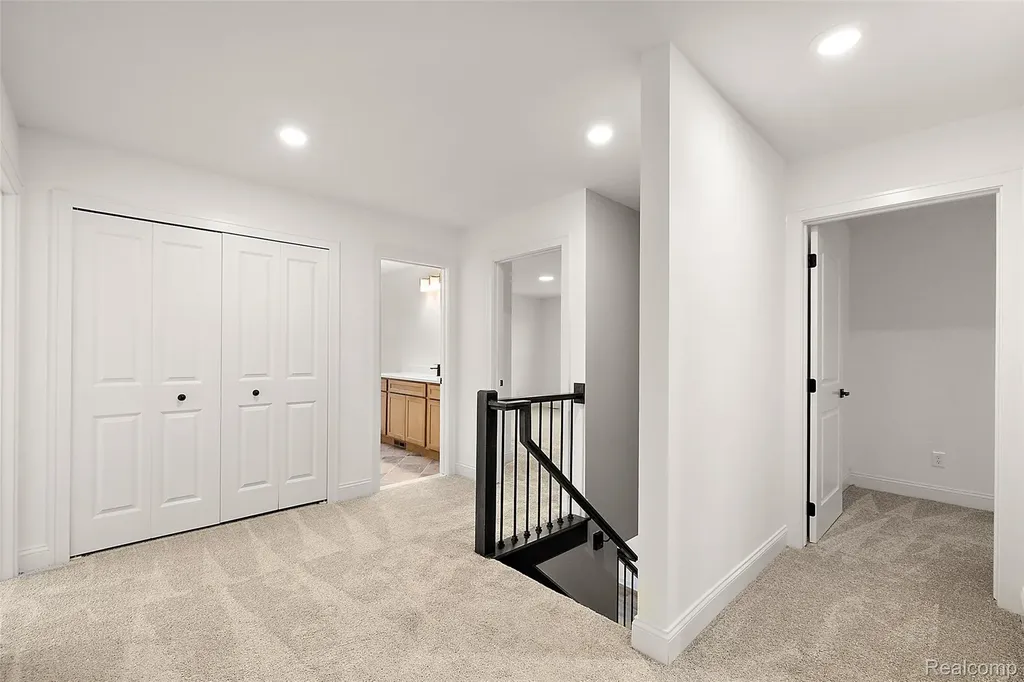 28325 Nadia Lane Chesterfield Township MI 48047