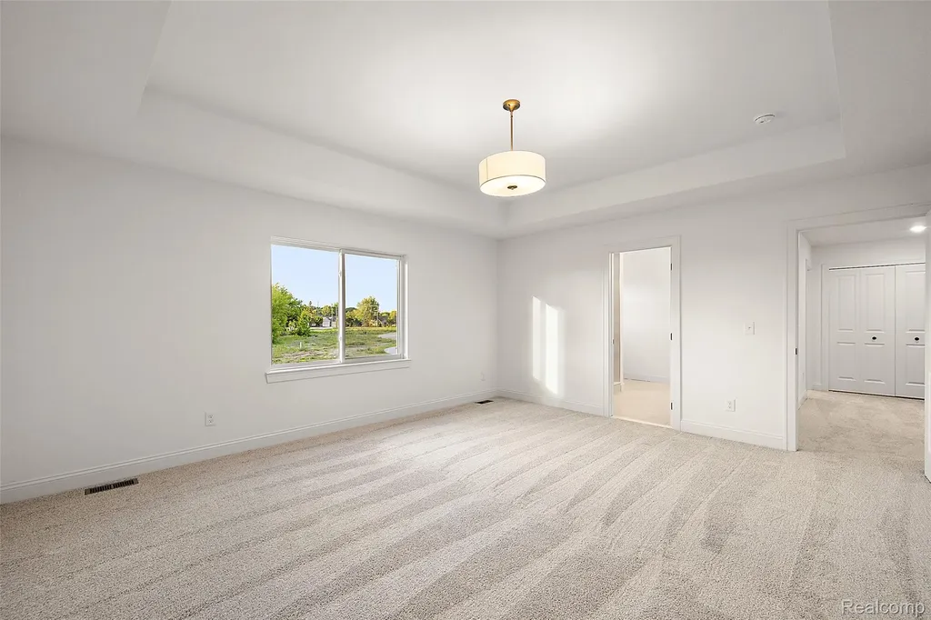 28325 Nadia Lane Chesterfield Township MI 48047