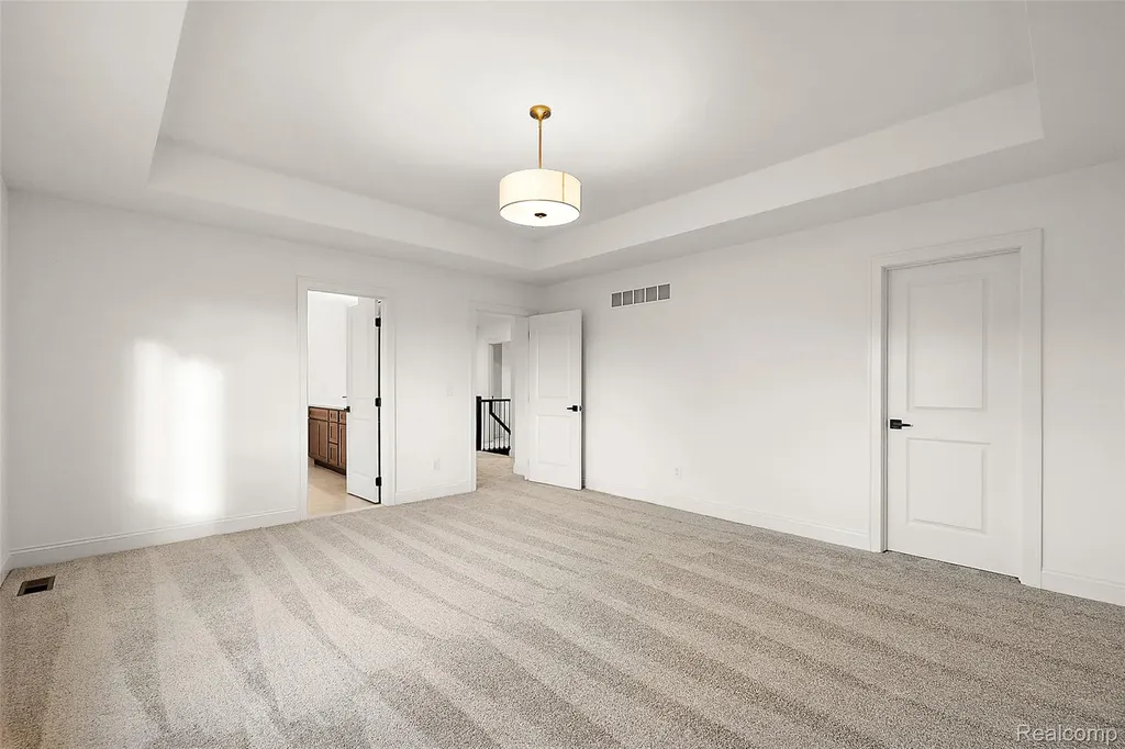 28325 Nadia Lane Chesterfield Township MI 48047