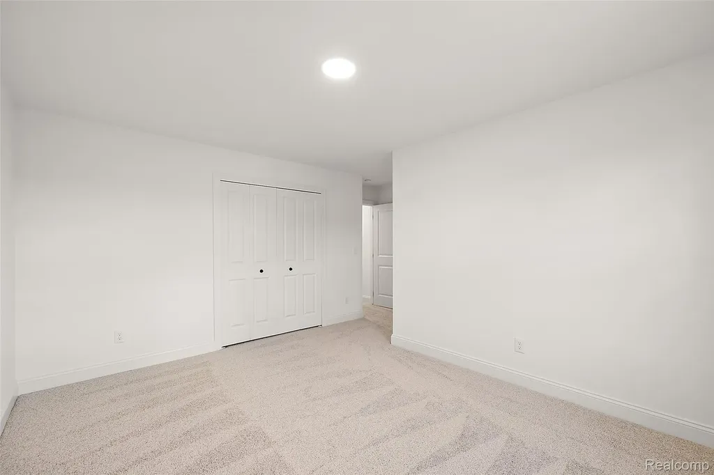 28325 Nadia Lane Chesterfield Township MI 48047