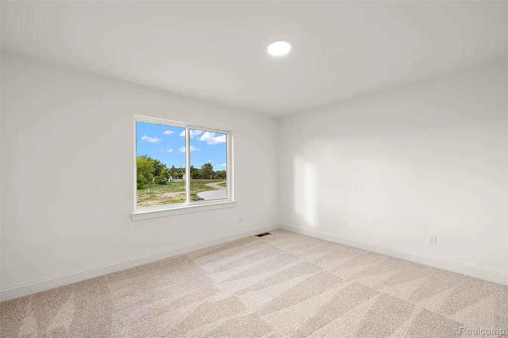 28325 Nadia Lane Chesterfield Township MI 48047