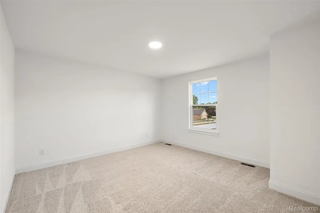 28325 Nadia Lane Chesterfield Township MI 48047