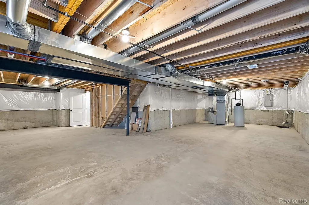 28325 Nadia Lane Chesterfield Township MI 48047