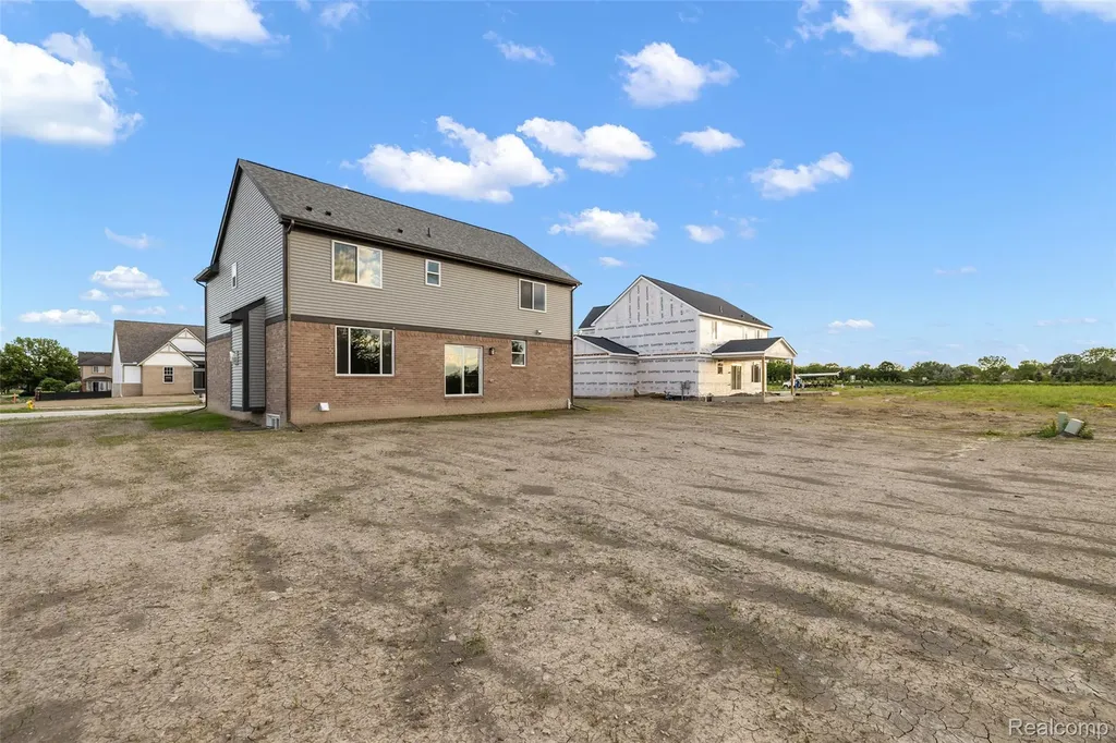 28325 Nadia Lane Chesterfield Township MI 48047