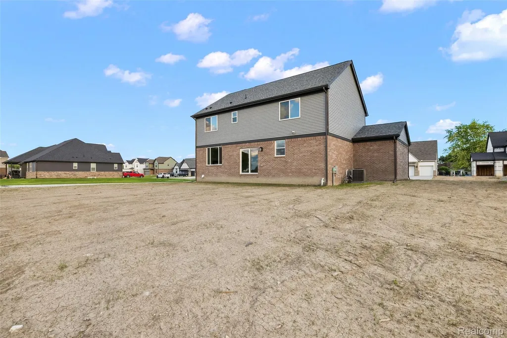 28325 Nadia Lane Chesterfield Township MI 48047
