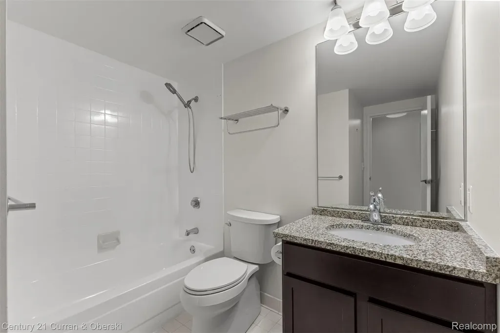 250 E Harbortown Drive Detroit City MI 48207