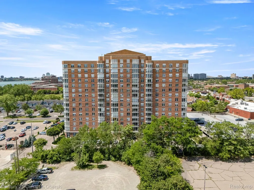 250 E Harbortown Drive Detroit City MI 48207