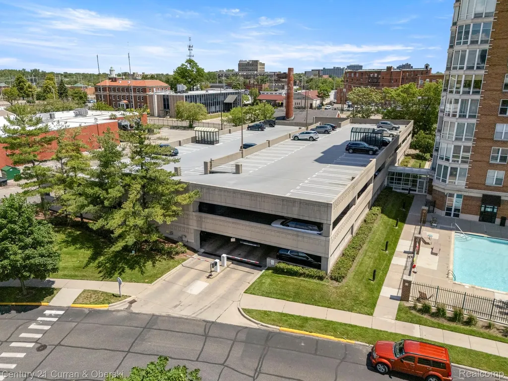250 E Harbortown Drive Detroit City MI 48207