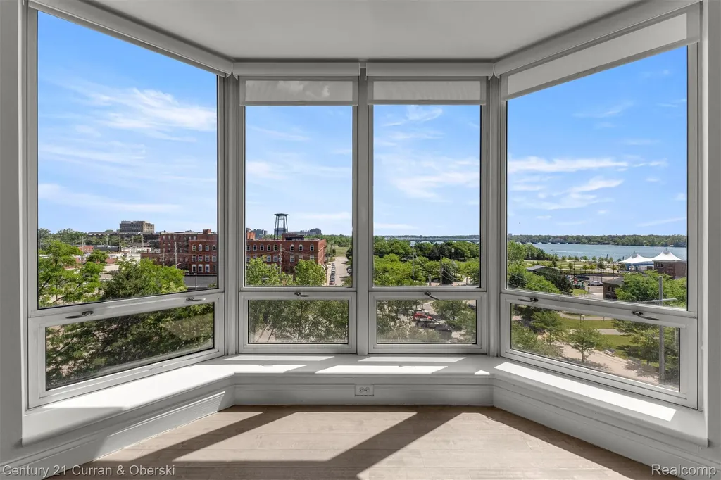250 E Harbortown Drive Detroit City MI 48207