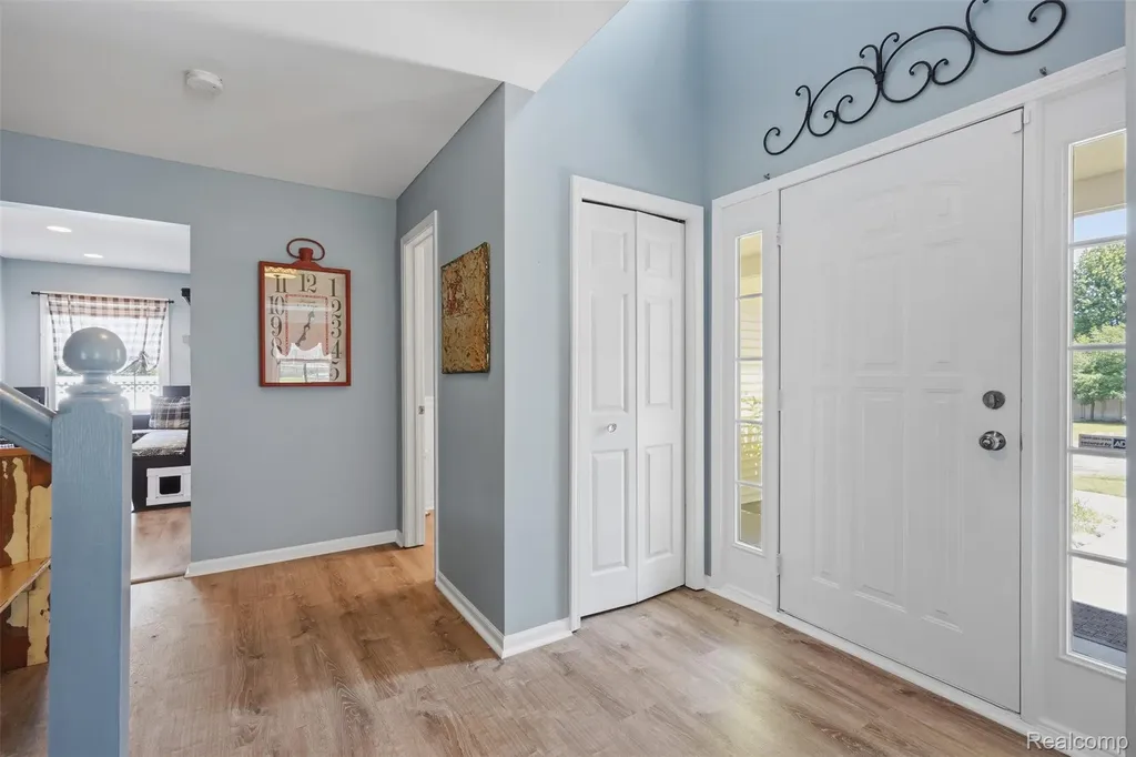 11673 Orchardview Drive Fenton City MI 48430