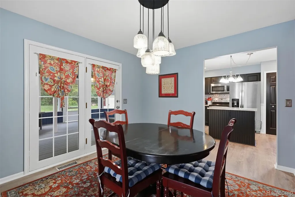 11673 Orchardview Drive Fenton City MI 48430