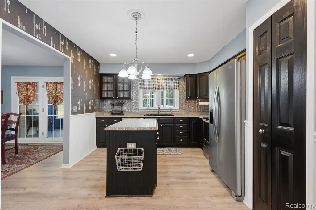 11673 Orchardview Drive Fenton City MI 48430