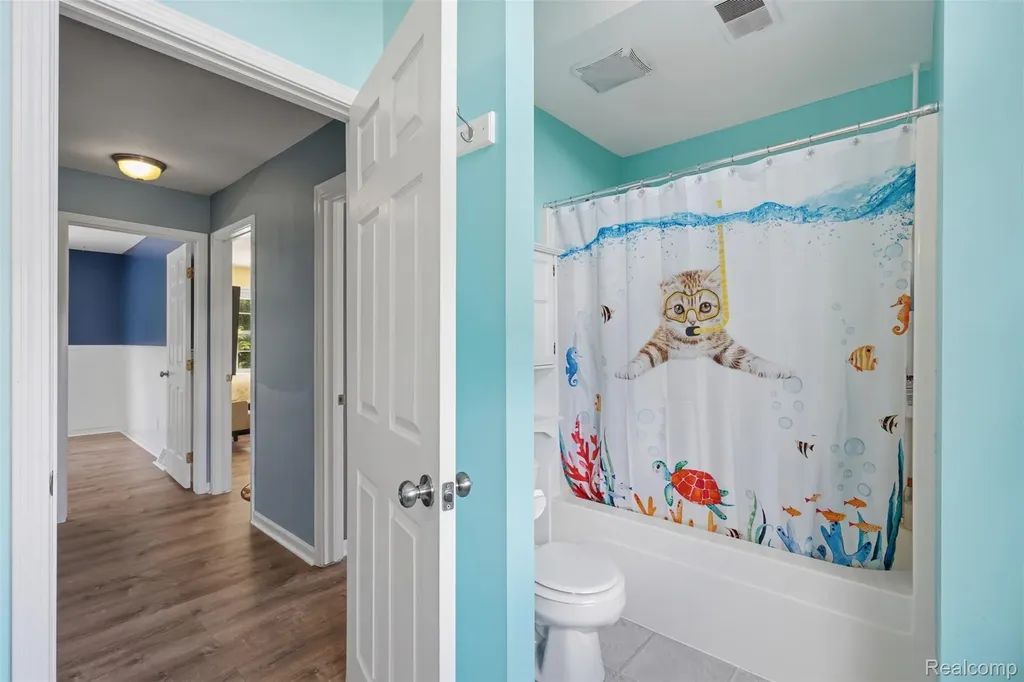 11673 Orchardview Drive Fenton City MI 48430