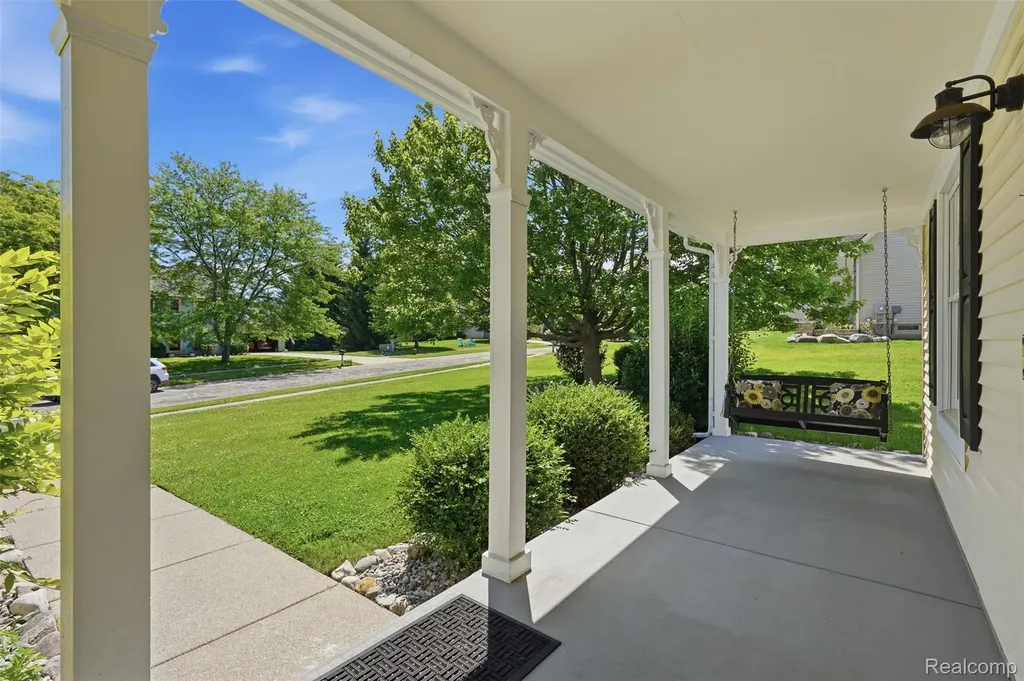11673 Orchardview Drive Fenton City MI 48430