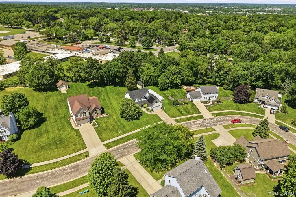 11673 Orchardview Drive Fenton City MI 48430