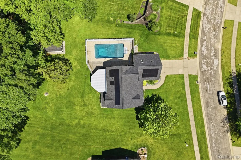 11673 Orchardview Drive Fenton City MI 48430