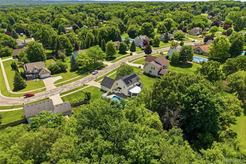 11673 Orchardview Drive Fenton City MI 48430