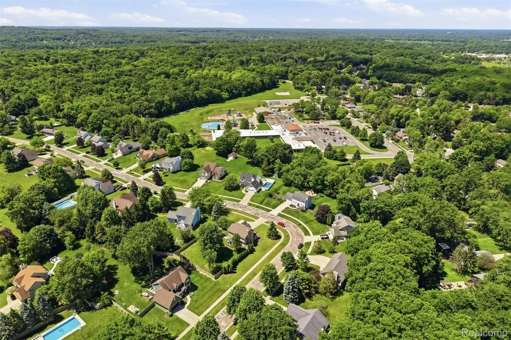 11673 Orchardview Drive Fenton City MI 48430