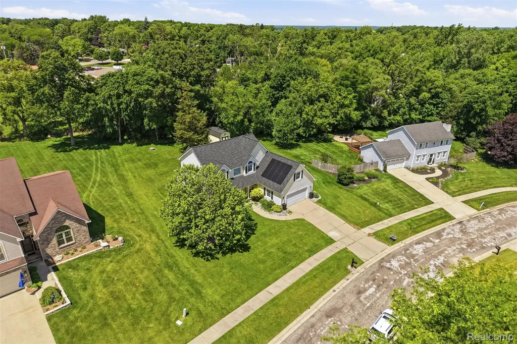 11673 Orchardview Drive Fenton City MI 48430
