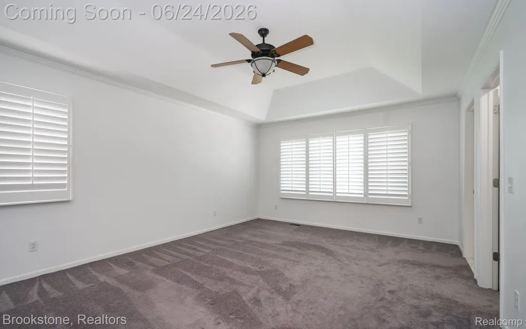 3812 Kossuth Road Orion Charter Township MI 48360