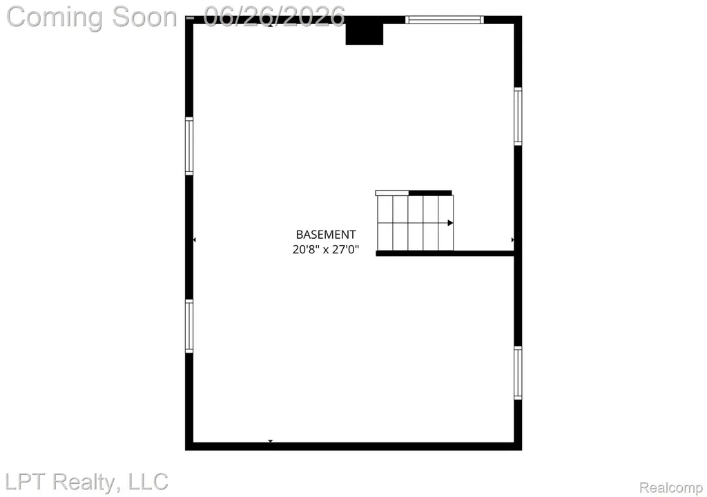 942 2nd Street Wyandotte City MI 48192