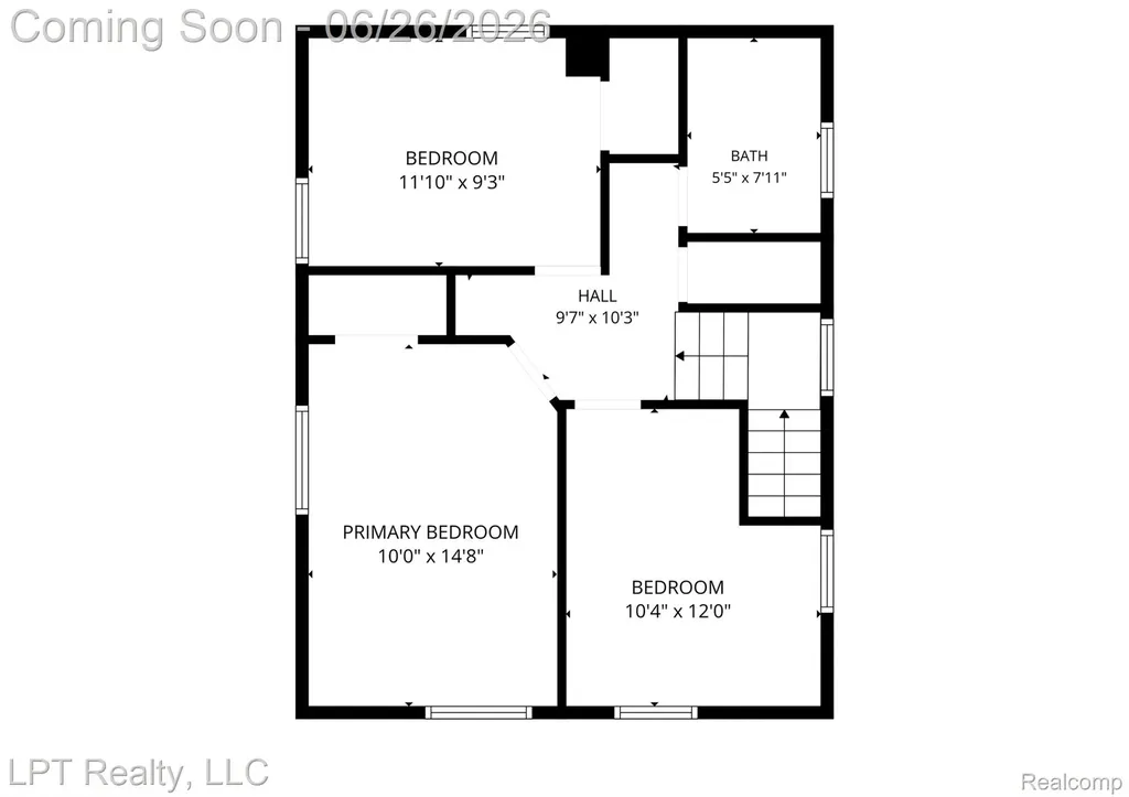 942 2nd Street Wyandotte City MI 48192