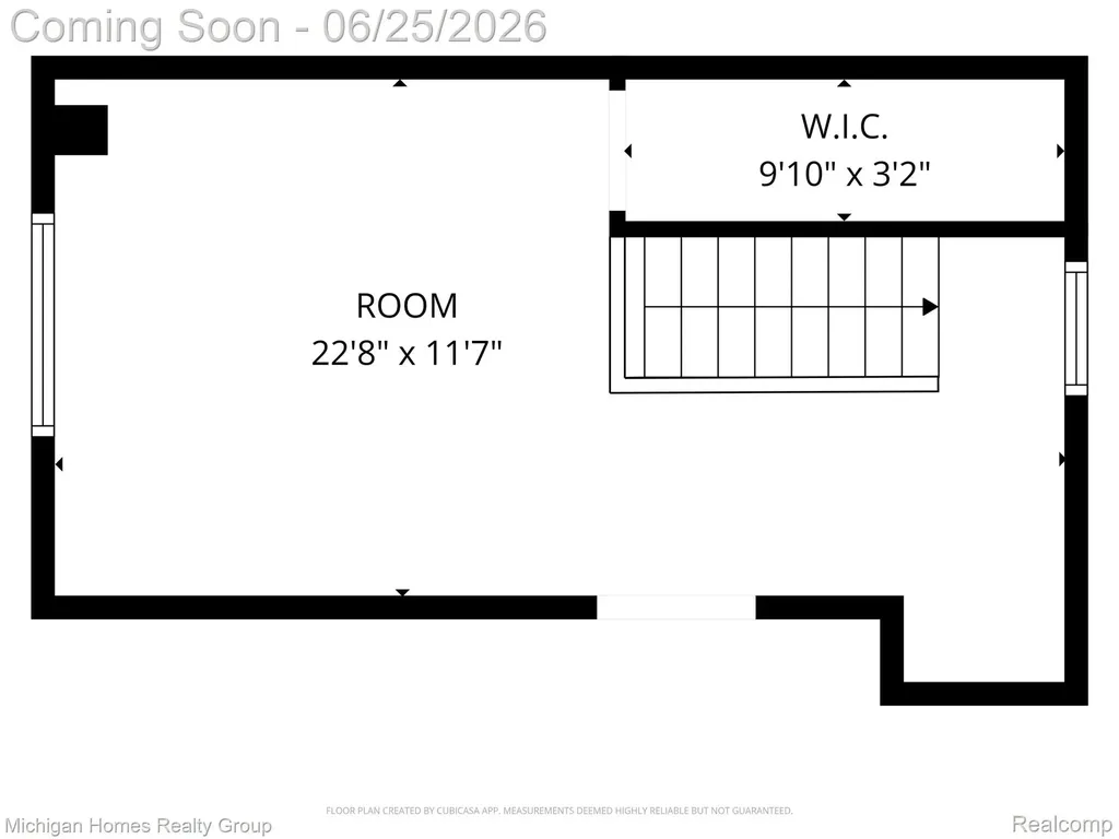 235 Flowerdale Street Ferndale City MI 48220