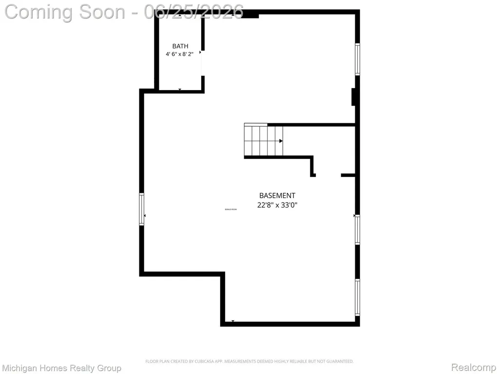235 Flowerdale Street Ferndale City MI 48220