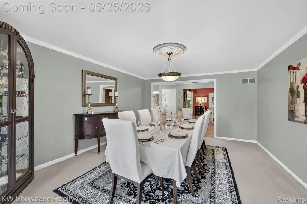 11073 Sandy Creek Drive Green Oak Township MI 48178