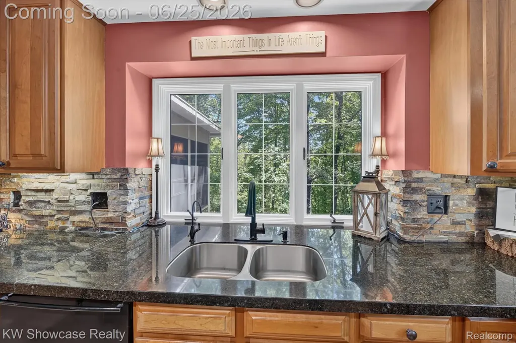 11073 Sandy Creek Drive Green Oak Township MI 48178