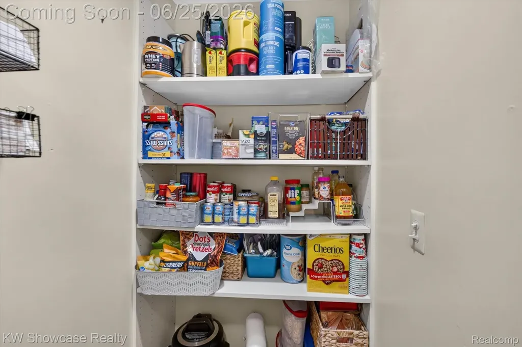 11073 Sandy Creek Drive Green Oak Township MI 48178