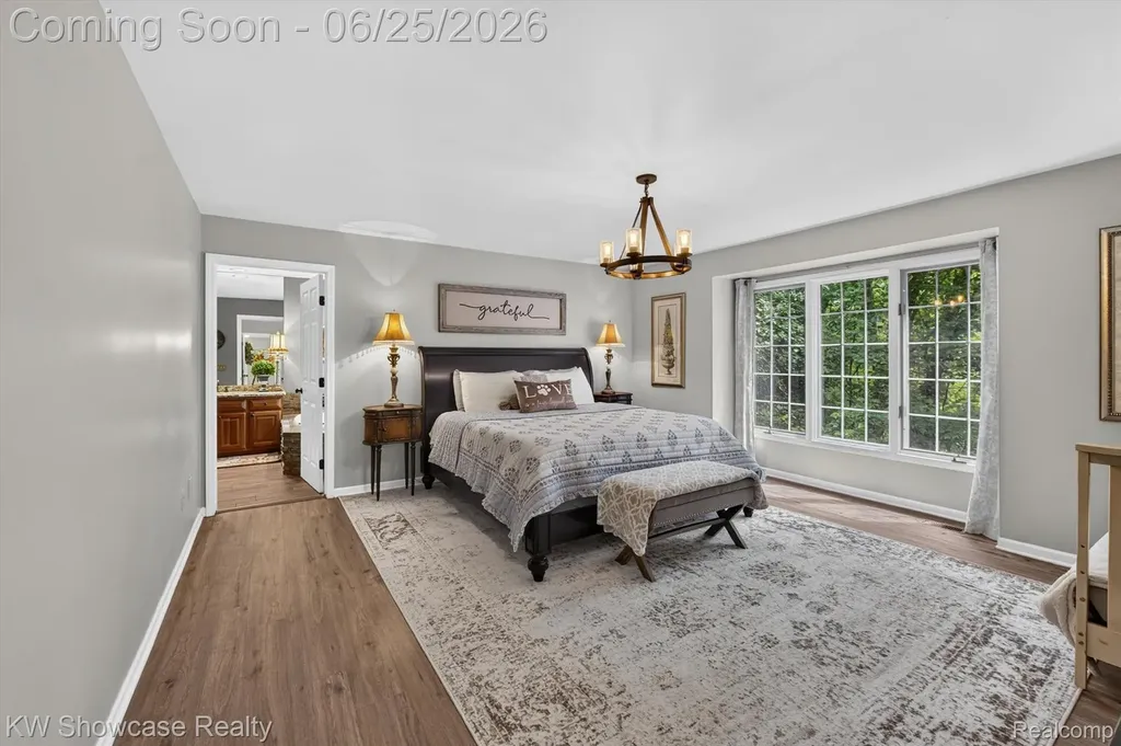 11073 Sandy Creek Drive Green Oak Township MI 48178