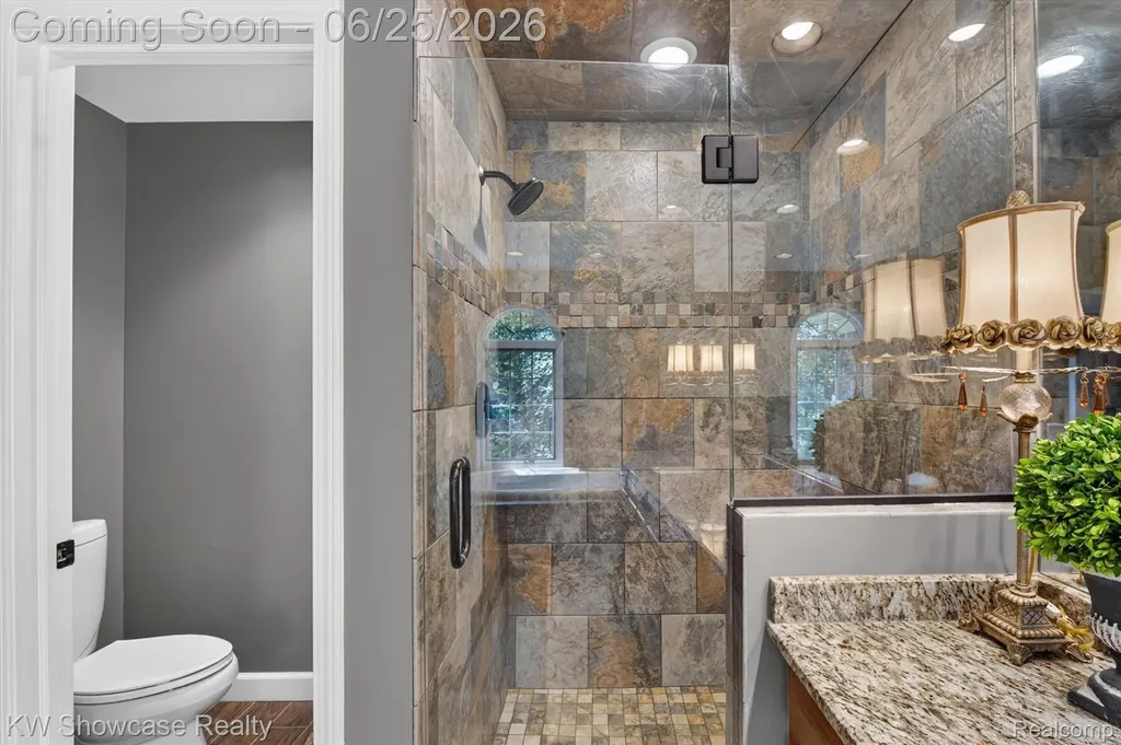 11073 Sandy Creek Drive Green Oak Township MI 48178