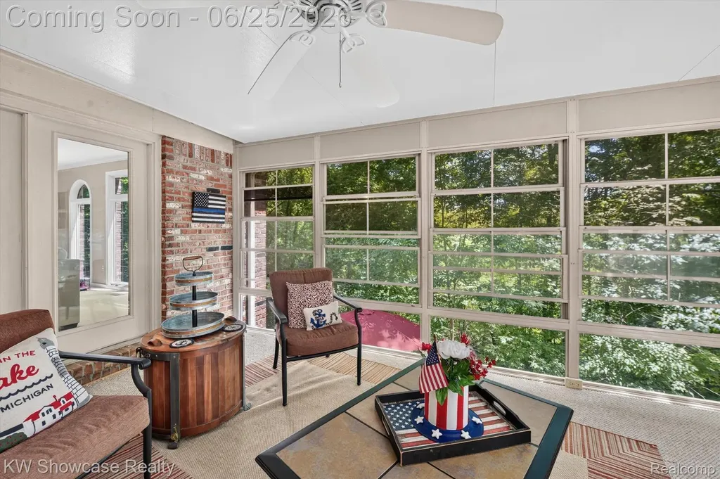 11073 Sandy Creek Drive Green Oak Township MI 48178