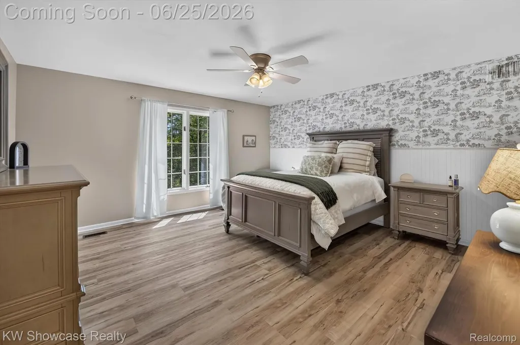 11073 Sandy Creek Drive Green Oak Township MI 48178