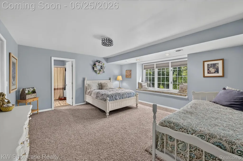 11073 Sandy Creek Drive Green Oak Township MI 48178