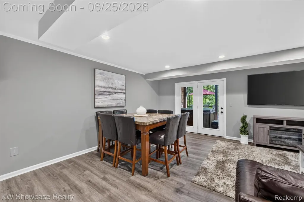 11073 Sandy Creek Drive Green Oak Township MI 48178