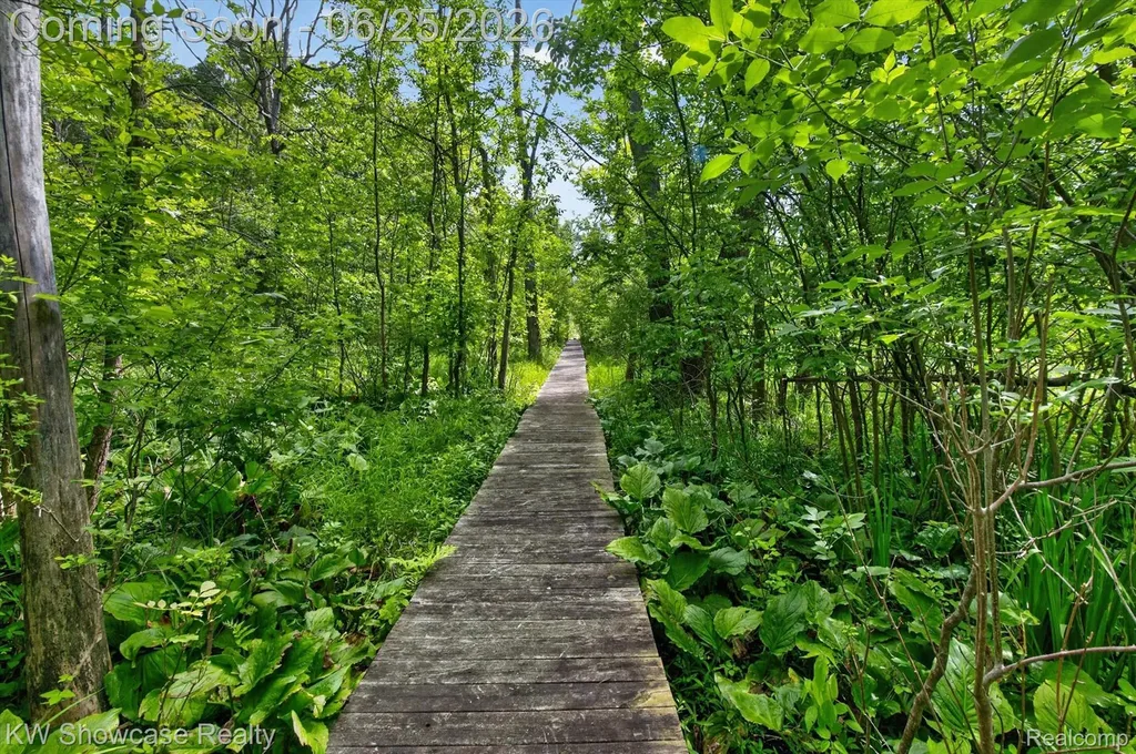 11073 Sandy Creek Drive Green Oak Township MI 48178