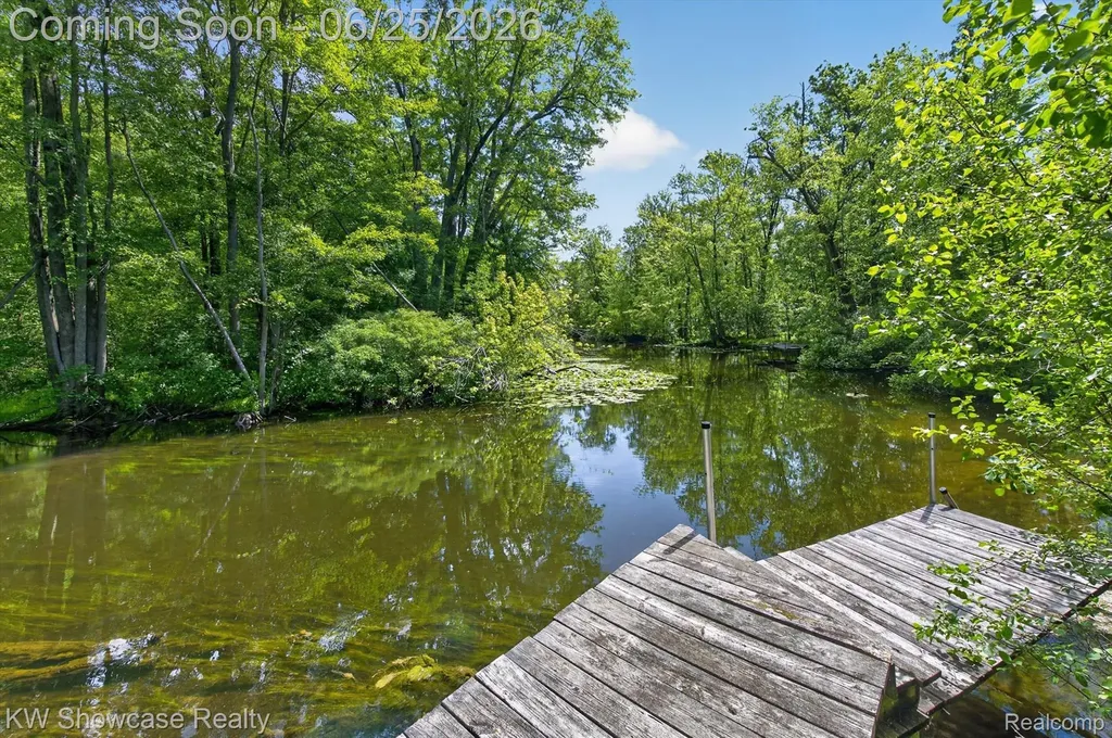 11073 Sandy Creek Drive Green Oak Township MI 48178