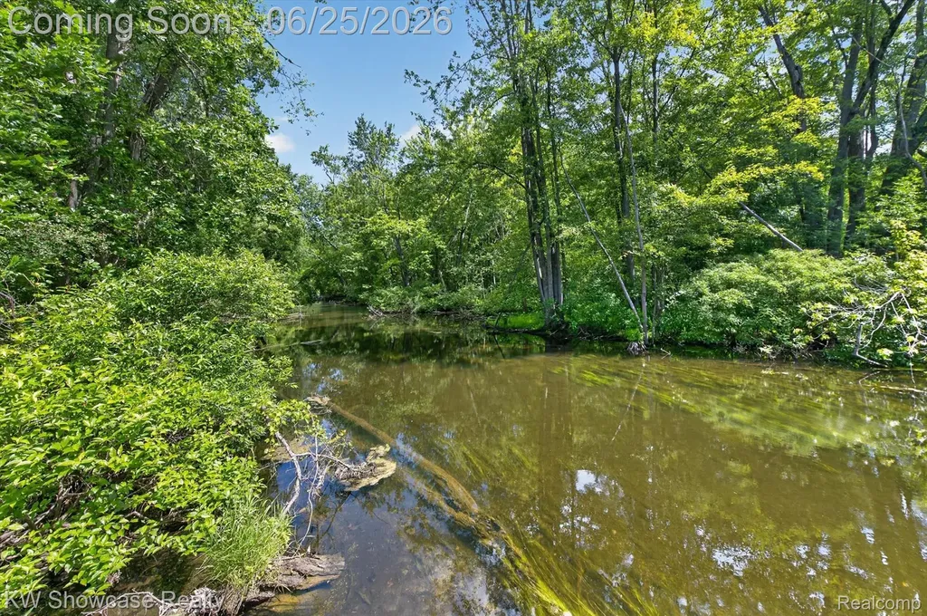 11073 Sandy Creek Drive Green Oak Township MI 48178