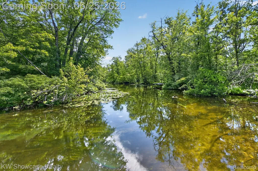 11073 Sandy Creek Drive Green Oak Township MI 48178