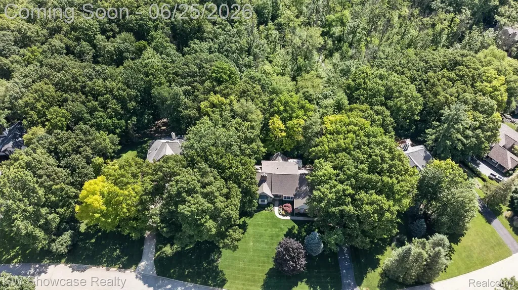 11073 Sandy Creek Drive Green Oak Township MI 48178