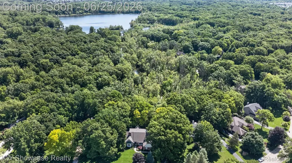 11073 Sandy Creek Drive Green Oak Township MI 48178